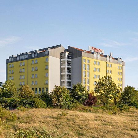 Good Morning+ Halle Leipzig Kabelsketal Exterior foto