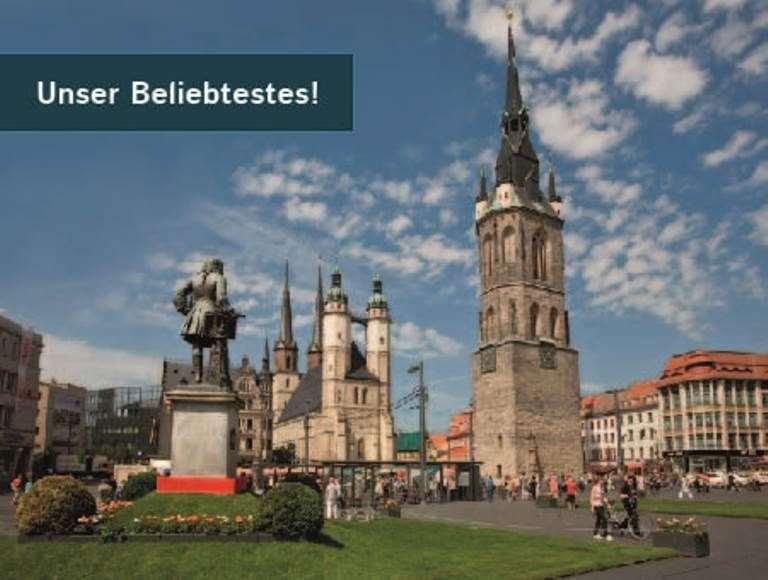 Good Morning+ Halle Leipzig Kabelsketal Comodidades foto